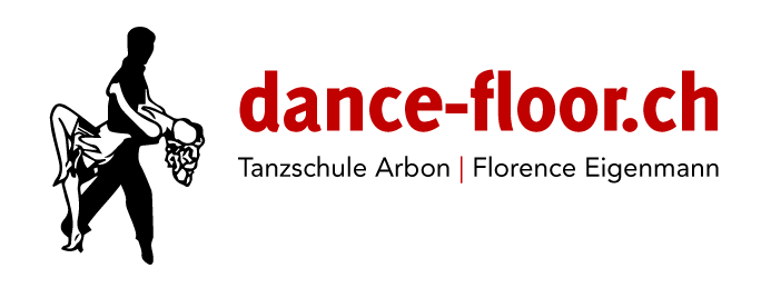 Dance-Floor Tanzschule Arbon, Florence Eigenmann